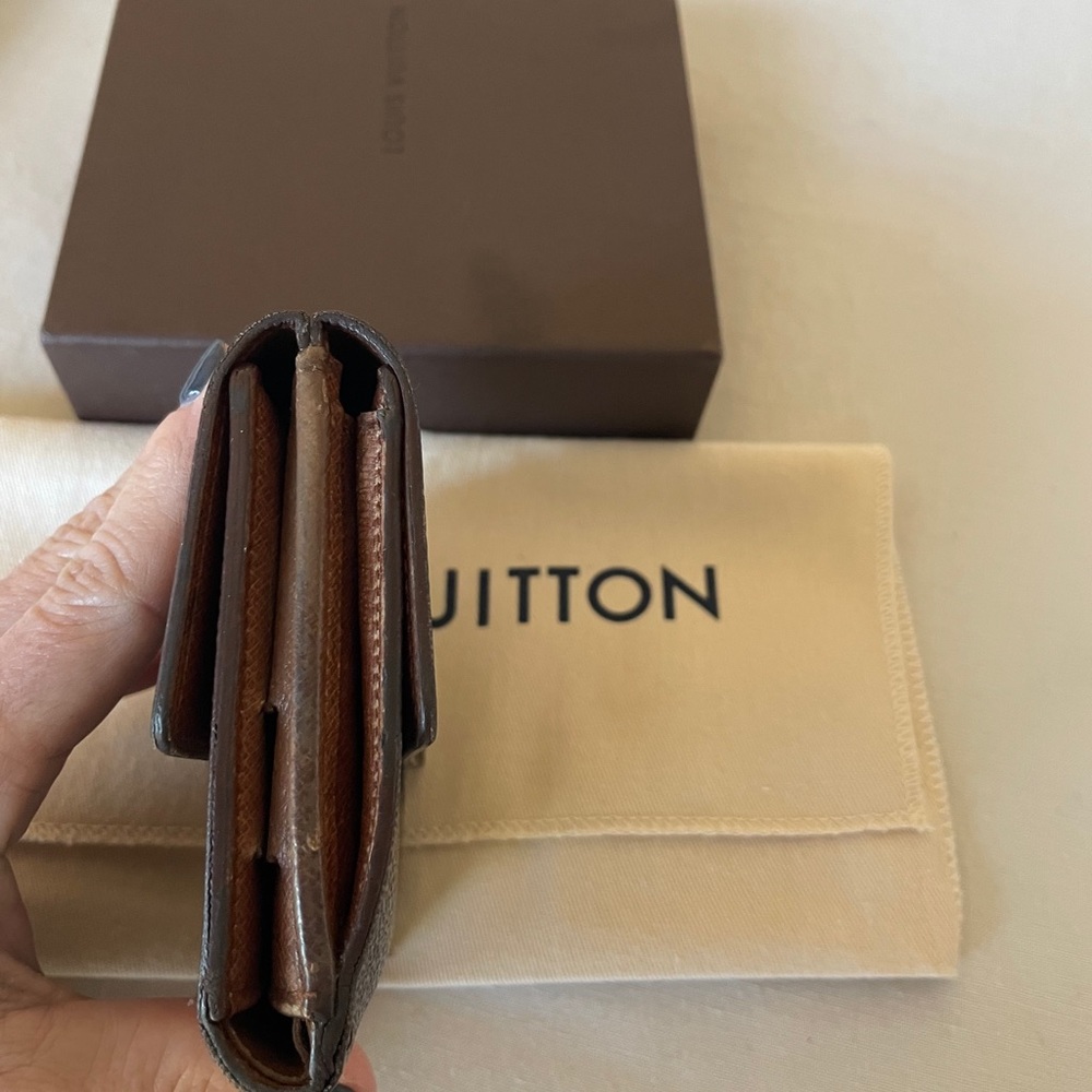 Louis Vuitton Wallet